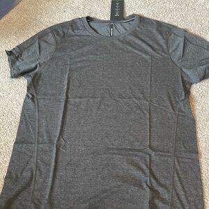 Ten Thousand durable tee gray XL